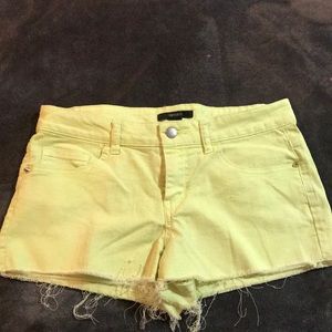 Forver 21 shorts